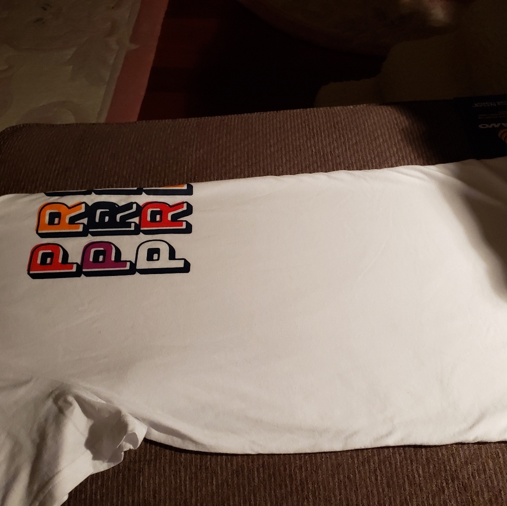 LADIES  R MEN'S PRIDE T SHIRT - Picture 5 of 12